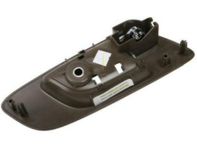 GMC 22855612 Handle, Inside