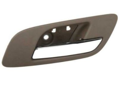 Chevy 22855612 Handle, Inside