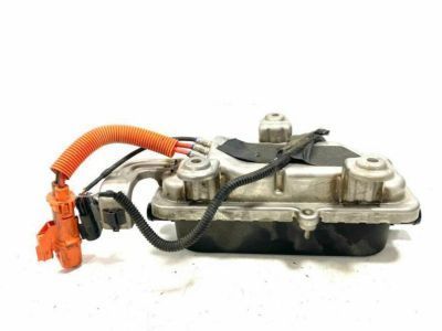 Cadillac 22851153 Heater