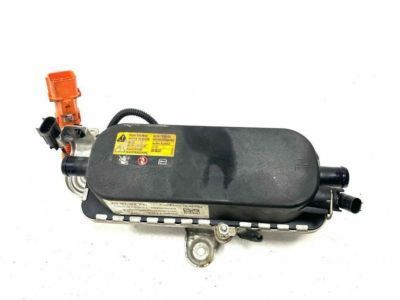 Chevy 22851153 Heater