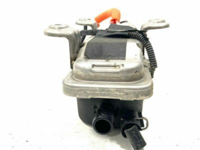 Cadillac 22851153 Heater