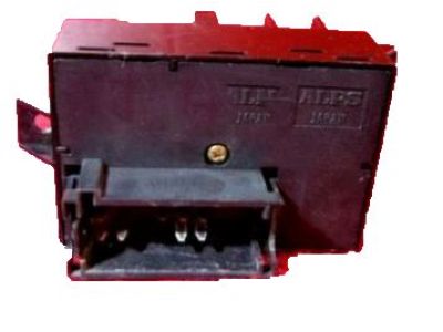 Buick 25606310 Lock Switch