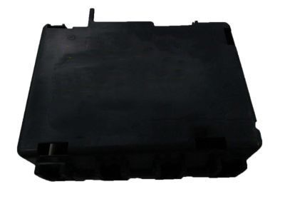 Chevy 12146286 COVER,MULTIUSE RELAY & FUSE(PART OF 8)(BLACK)(LOWER)