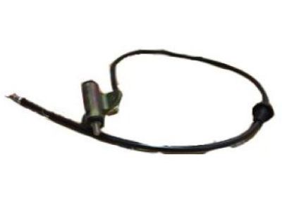 Buick 15065300 Antenna Cable