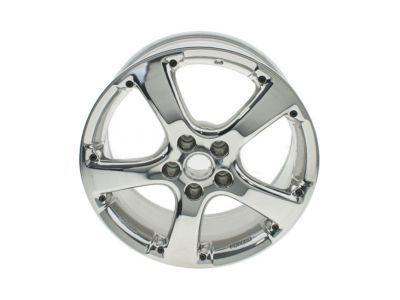 Pontiac 9595419 Wheel, Alloy