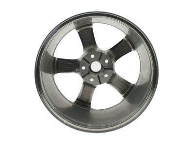 Pontiac 9595419 Wheel, Alloy