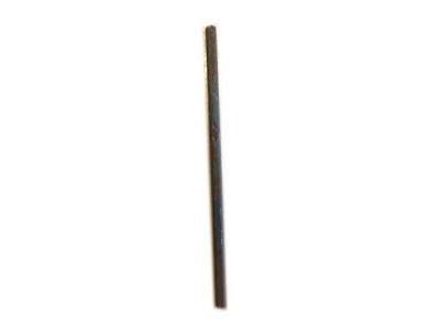 Chevy 477248 Drive Shaft