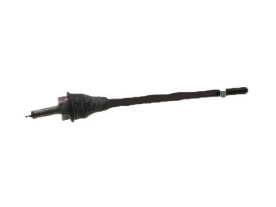 GMC 19257595 Inner Tie Rod