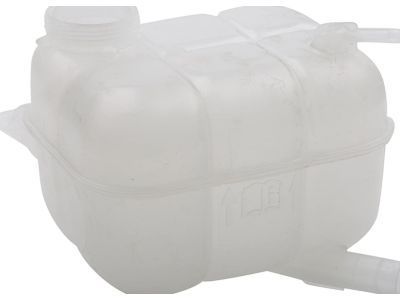 Cadillac 22885796 Reservoir