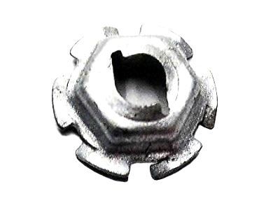 Chevy 11609858 Emblem Nut