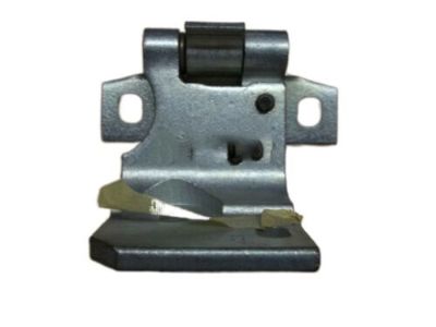 Pontiac 25709766 Upper Hinge