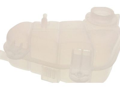 Chevy 95048411 Reservoir