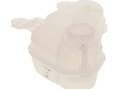 2014 Chevy Sonic Coolant Reservoir - 95048411