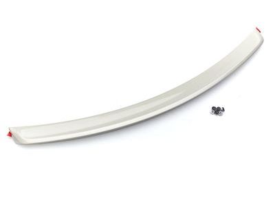 Buick 22853854 SPOILER PKG,REAR END(INCLUDES 2-4)(CHAMPAGNE SILVER)(INSTALL 0.70)(0.4 KGS)(FLUSHMOUNT)