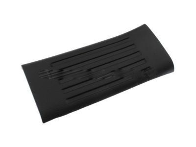 Chevy 22817369 Rear Sill Plate