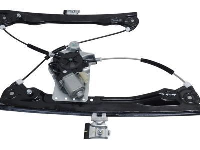 Chevy 95382557 Window Regulator