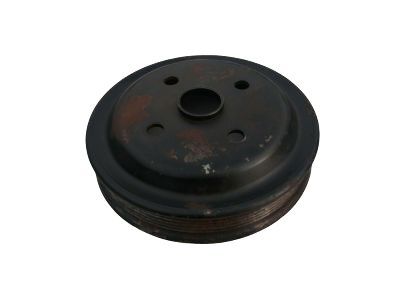 Pontiac 14100594 Pulley