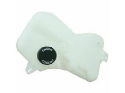 Buick Park Avenue Coolant Reservoir Cap - 25725815