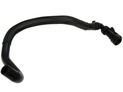 Cadillac Cooling Hose - 84134899