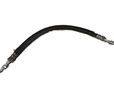 GMC Sierra 2500 Power Steering Hose - 15774514