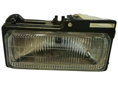 1995 Oldsmobile Cutlass Supreme Headlight - 16510744