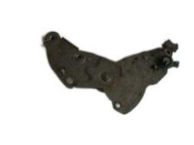 GMC 15692679 Recline Adjuster