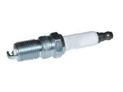 Oldsmobile Alero Spark Plug - 19301811