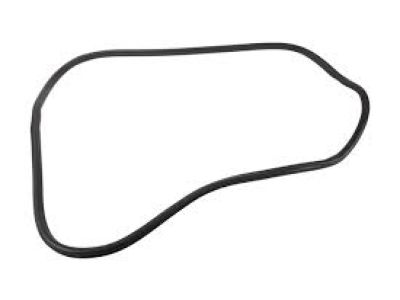 GM 15147501 Weatherstrip,Rear Side Door