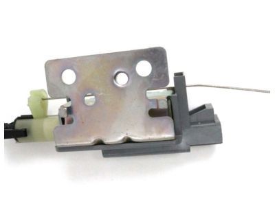 Chevy 25744292 Actuator