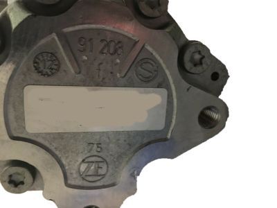 Cadillac 20806165 Power Steering Pump