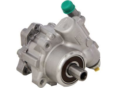 Cadillac 20806165 Power Steering Pump