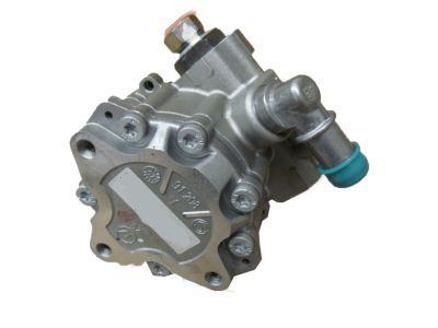 Cadillac 20806165 Power Steering Pump