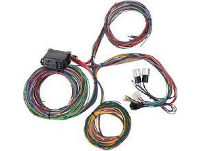 GMC 23239316 Harness