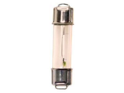 GMC 9431809 Dome Lamp Bulb