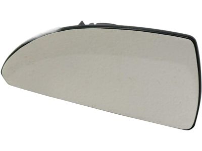 2000 Chevy Monte Carlo Mirror Cover - 88894541