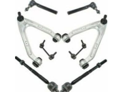 Hummer 93357119 Torsion Bar