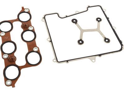 Cadillac 19368081 Manifold Gasket