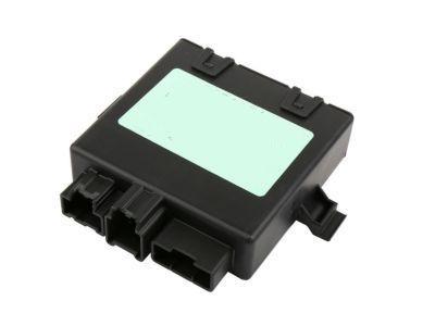 Cadillac 20821156 Control Module