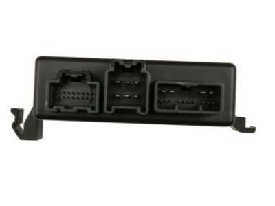 Cadillac 20821156 Control Module