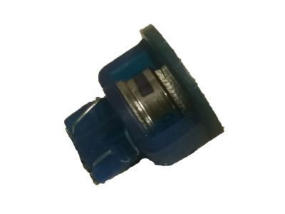 Chevy 21021808 Harness Nut