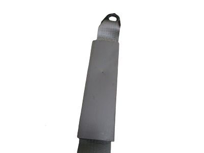 GMC 88939992 Center Seat Belt