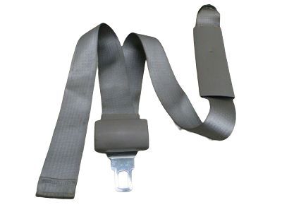 GMC 88939992 Center Seat Belt