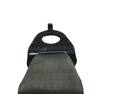 Chevy 88939992 Center Seat Belt