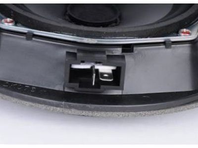 Chevy 96540752 Front Driver Speaker