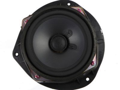 Pontiac Car Speakers - 96540752