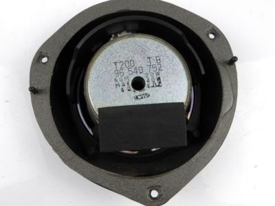 Chevy 96540752 Front Driver Speaker