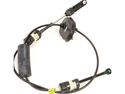 Buick 23270836 Shift Control Cable