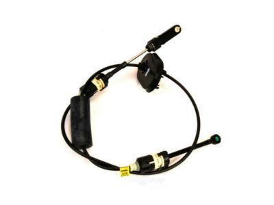 2013 Chevy Malibu Shift Cable - 23270836