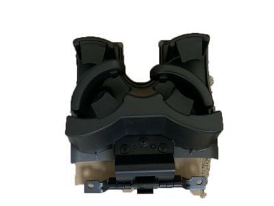 Chevy Trailblazer Cup Holder - 89044980