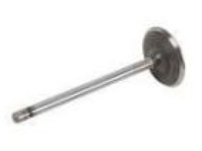 Saturn 12575351 Intake Valve